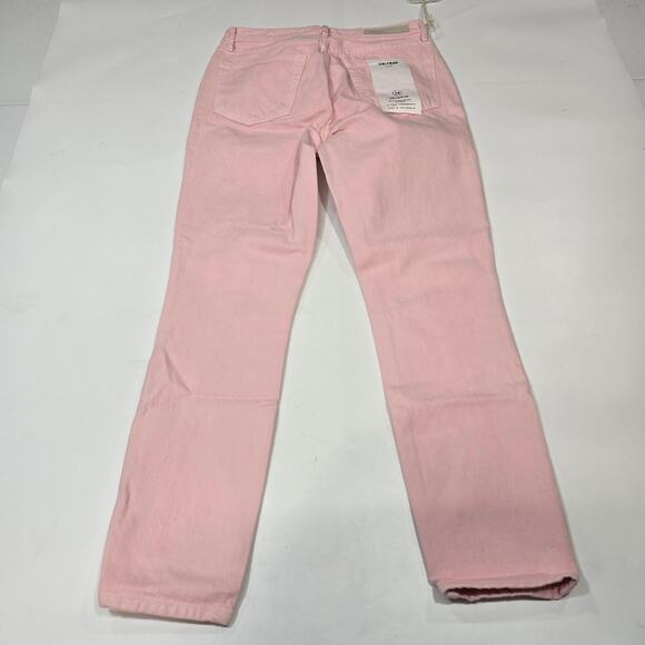 GRLFRND Karolina in Pink Lemonade Size 26 - Picture 13 of 13